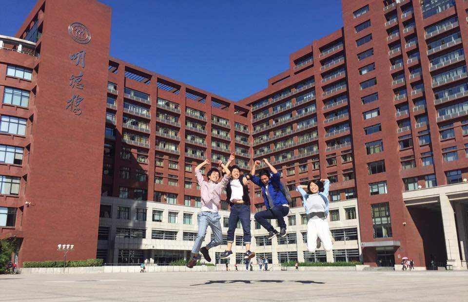 The report on the field studies in China has been completed.