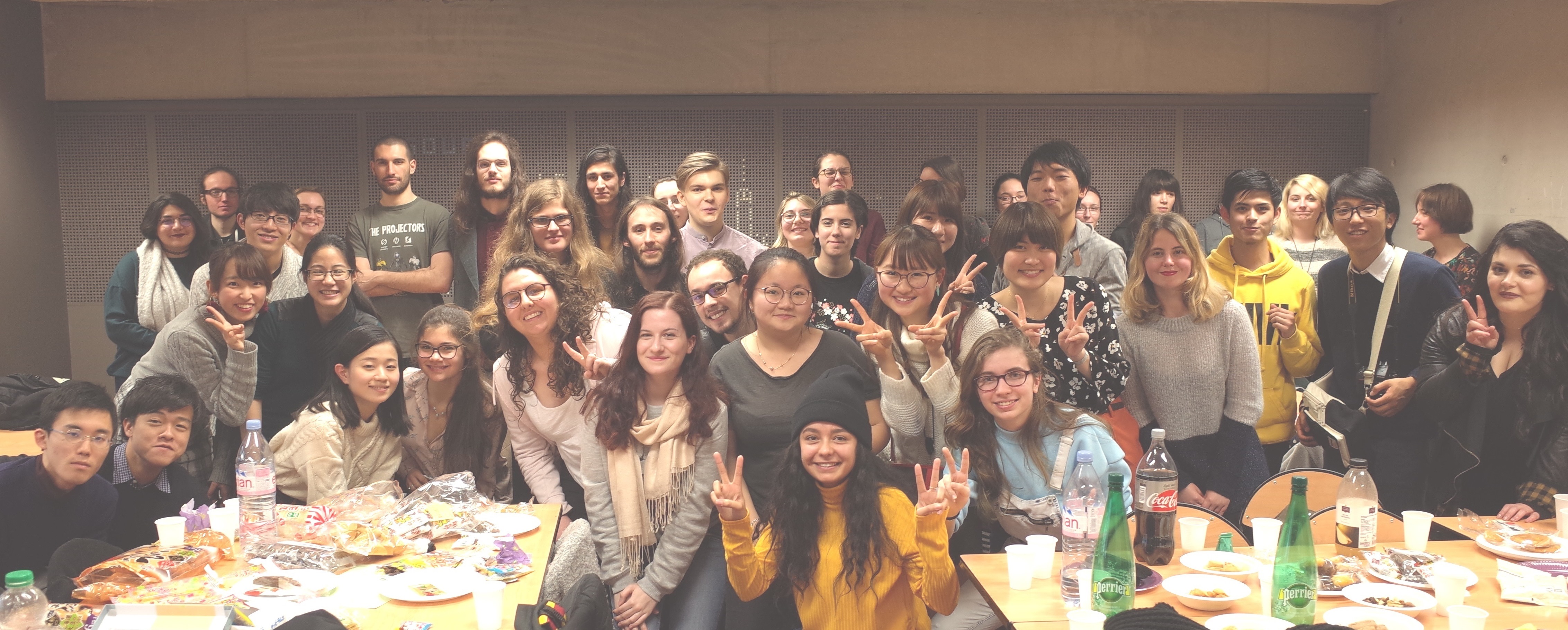 The report on the field studies in Belgium and France is now available.