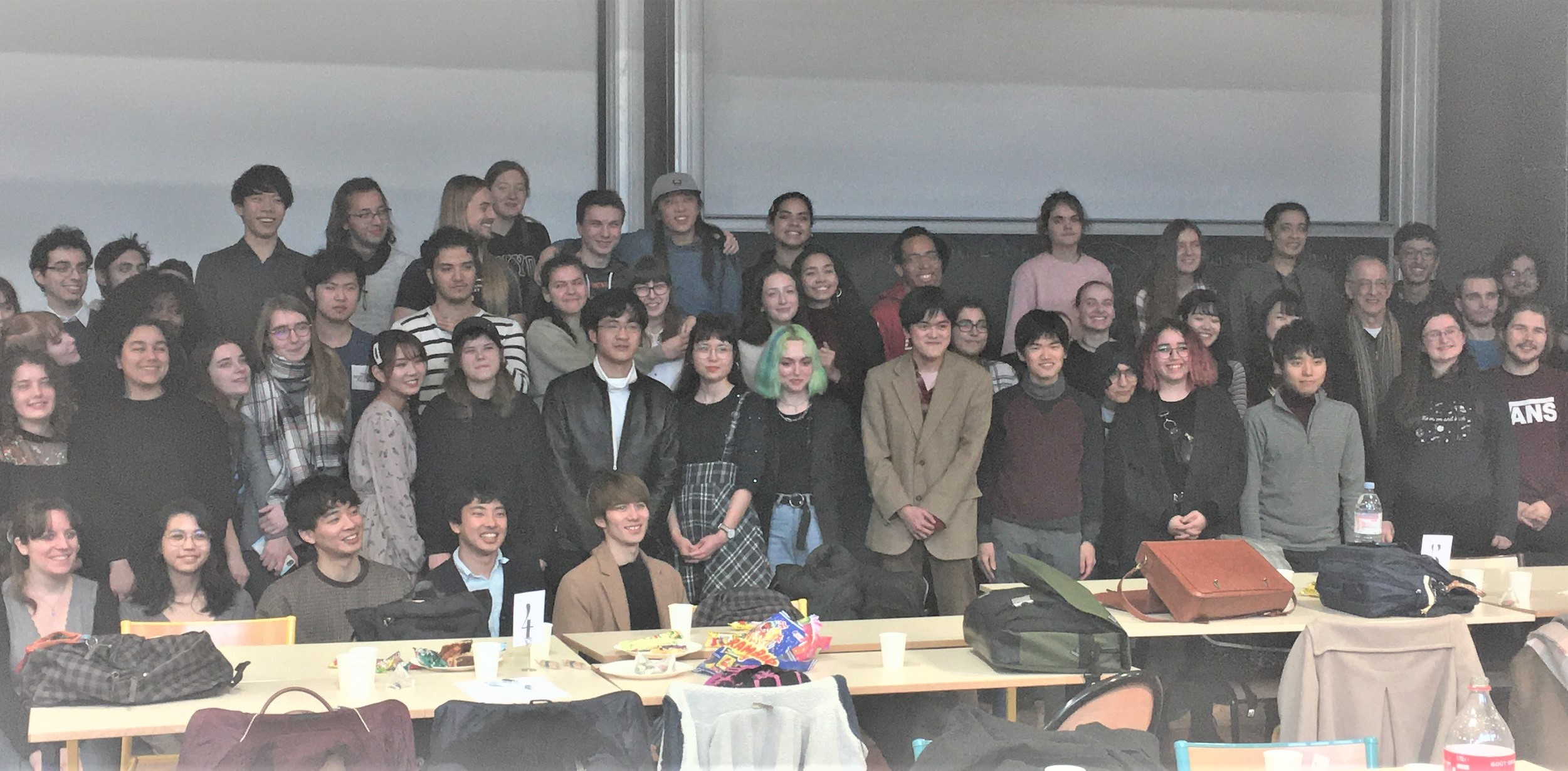The report on the field studies in the Netherlands, Belgium and France is now available.